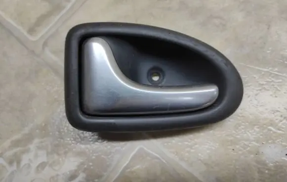 Renault Scenic I Front door interior handle 8200028994