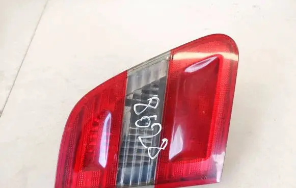 Mercedes-Benz E W212 Tailgate rear/tail lights a1698201564