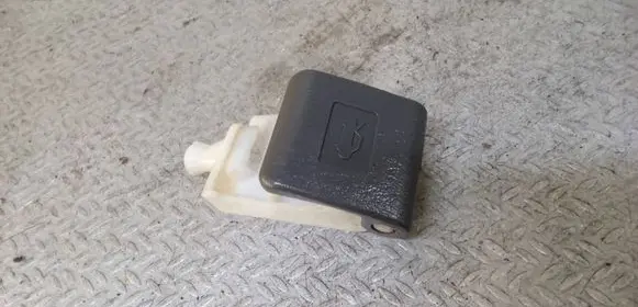 Toyota Prius (XW30) Engine bonnet (hood) release handle 