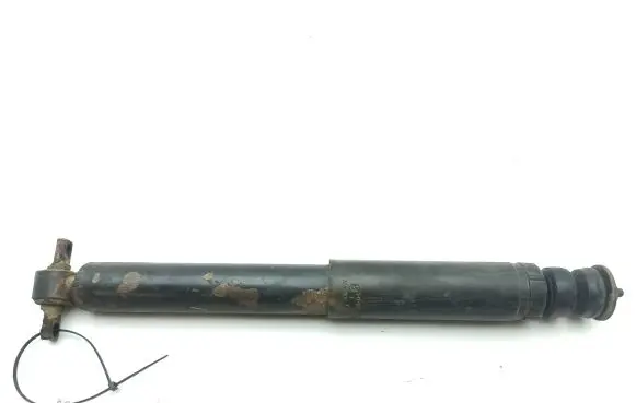 Mercedes-Benz COMPAKT W115 Rear shock absorber/damper 28001901 1121120