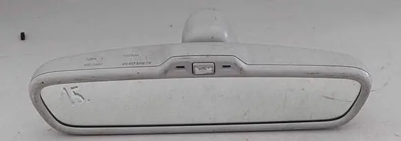 Audi A6 S6 C6 4F Rear view mirror (interior) 4F0857511E