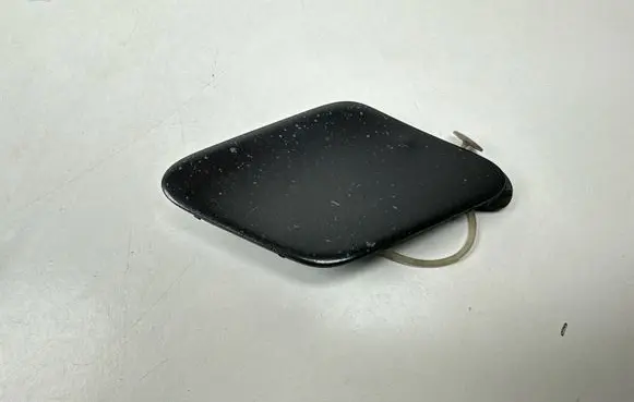 BMW 5 GT F07 Front tow hook cap/cover 7200753