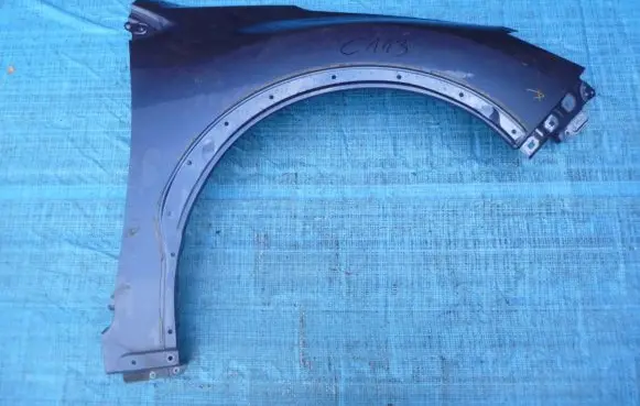 Subaru XV Fender