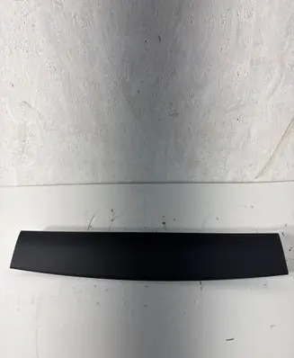 Ford Kuga III Trunk/boot sill cover protection lV4BS41314Abw D0D1A