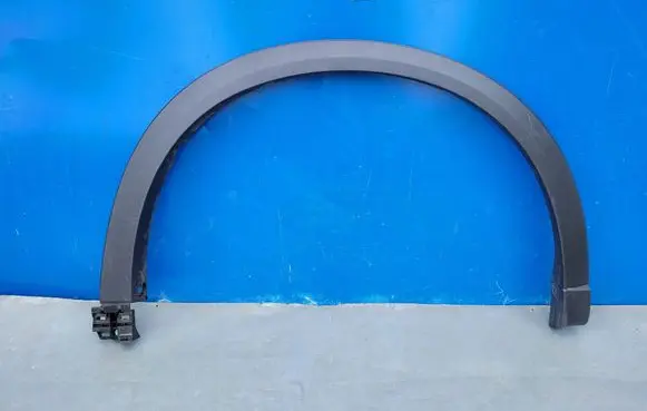 Mazda CX-5 II Fender trim (molding) KB7W-51W21