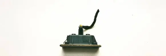 Audi A4 S4 B8 8K Number plate light 4G0943021