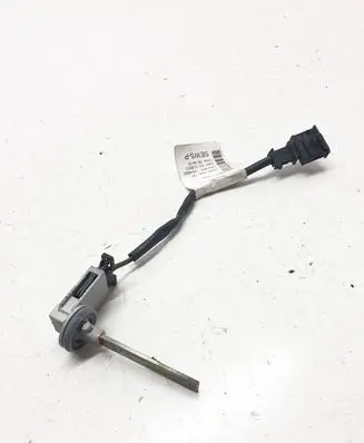 Audi Q7 4L Interior temperature sensor 4B0820539