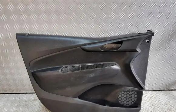 Opel Karl Front door card panel trim