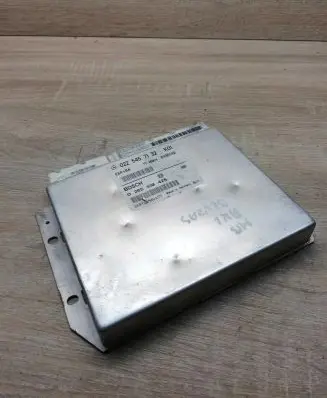 Mercedes-Benz A W168 ESP (stability system) control unit 0225457132 0265109425