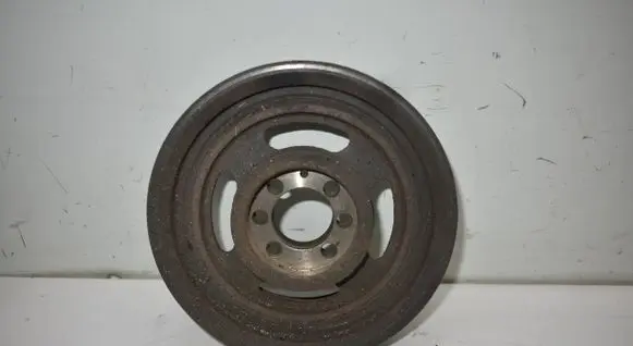 Mazda 6 Crankshaft pulley 71031A