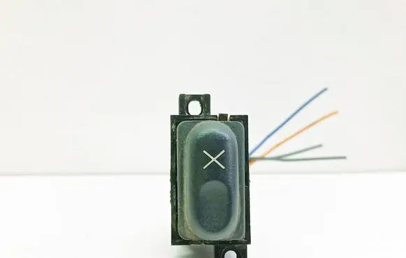 Renault Laguna II Other switches/knobs/shifts 7700421088