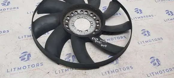 BMW X5 E53 Fan impeller 