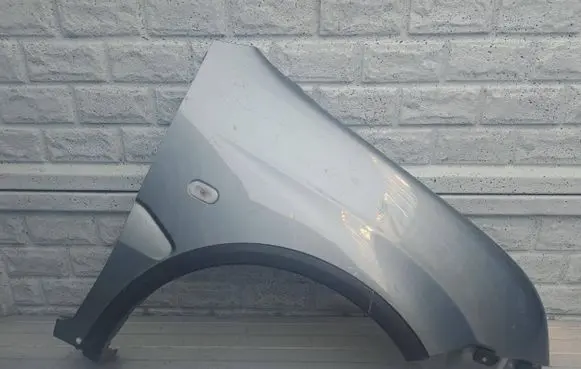 Suzuki Ignis Fender