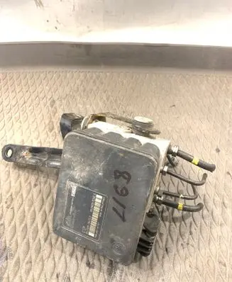 Ford Fiesta ABS Pump 06210956723 000403531E0 HD00814K75