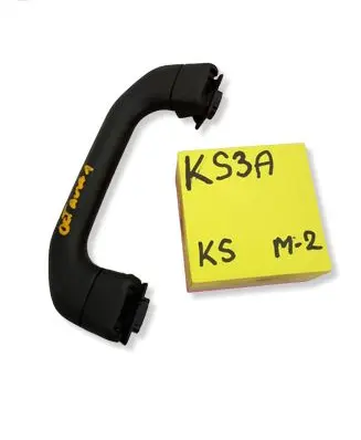 Skoda Octavia Mk1 (1U) Front interior roof grab handle 1H0857607D