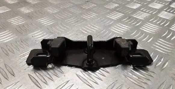 Land Rover Evoque I Rear door lock loop/hook striker 3M51R404B12