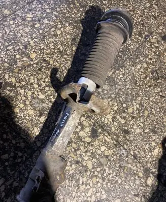 Ford Fiesta Front shock absorber/damper