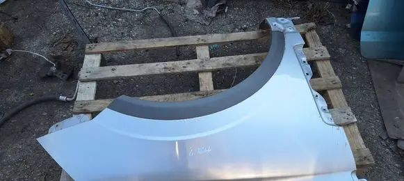 Opel Antara Fender 