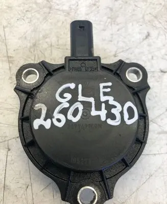 Mercedes-Benz GLE W167 Camshaft speed sensor A2761560790