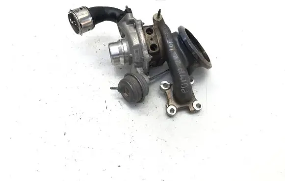 Ford Puma Turbo H6BG6K682AD H6BG6K682