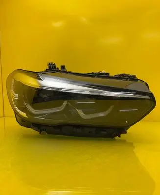 BMW X5 G05 Headlight/headlamp 5A27982-01