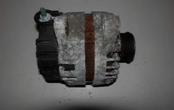 Hyundai Santa Fe Generator/alternator 2606259
