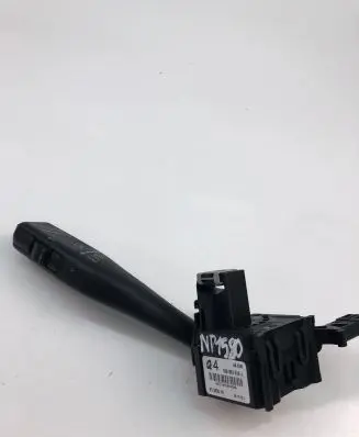 Skoda Octavia Mk2 (1Z) Indicator stalk 1K0953519J