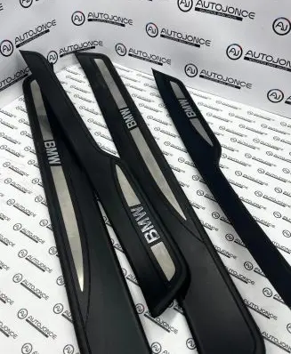 BMW 3 E90 E91 Side skirt front trim 7060279