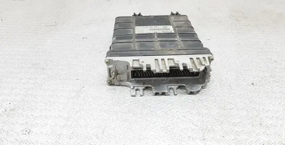 Volkswagen Sharan Engine control unit/module 028906021P 0281001251