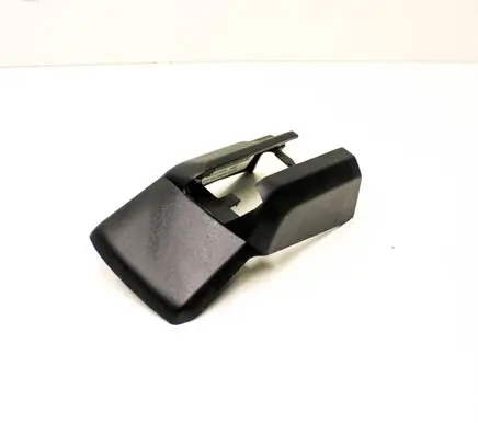 Mercedes-Benz GL X166 Front door seat control surround trim A1669190200