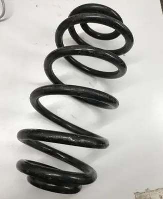 Opel Signum Rear coil spring