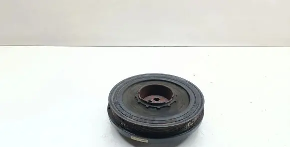 BMW X3 F25 Crankshaft pulley 8512072