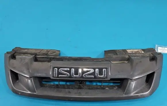 Isuzu D-Max Front bumper upper radiator grill IMPRK1535459