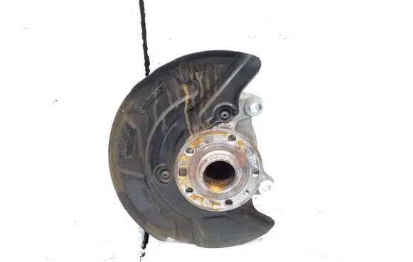 Volkswagen ID.3 Front wheel hub spindle knuckle 1EA407257H