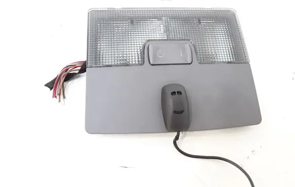 Audi A6 S6 C5 4B Front seat light 4B0947105
