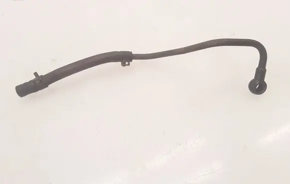 KIA Carnival Turbo turbocharger oiling pipe/hose