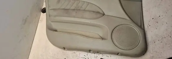 Alfa Romeo 159 Front door card panel trim