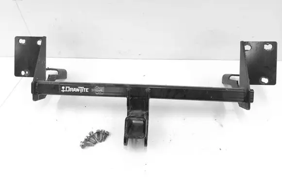 Volvo XC60 Tow bar set 