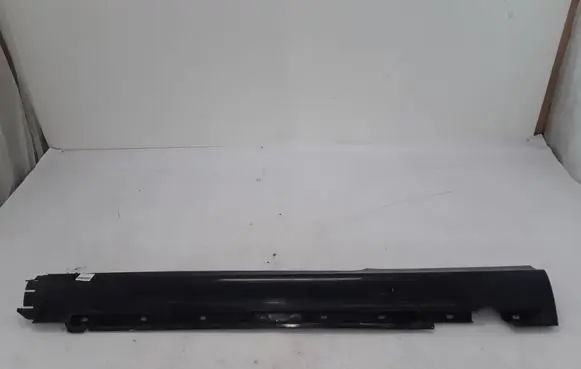 Volvo C70 Sill