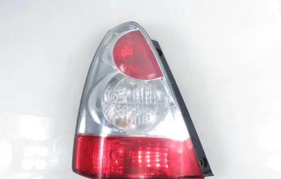 Subaru Forester SG Rear/tail lights