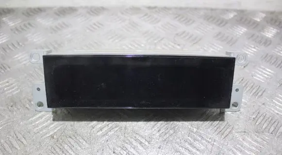 Ford Mustang V Screen/display/small screen BR3T19C116AB