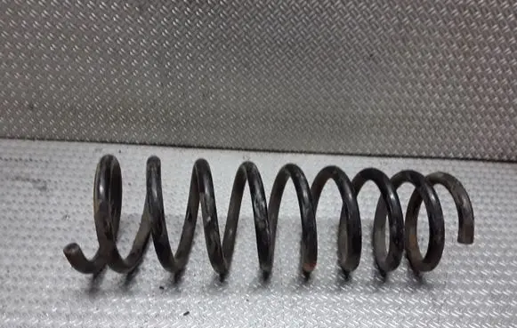 Jaguar S-Type Rear coil spring