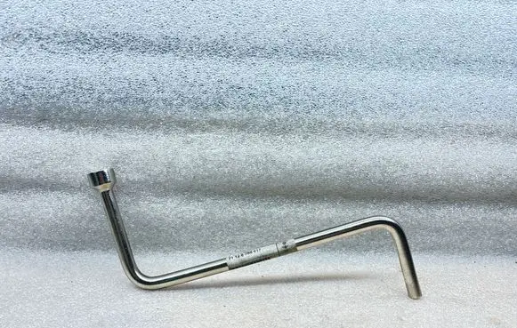 BMW X5 F15 Wheel nut wrench 6788617