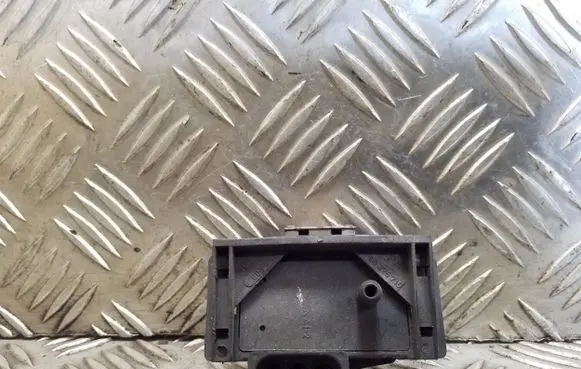 Air pressure sensor