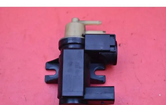 Volvo XC60 Vacuum valve 31293964