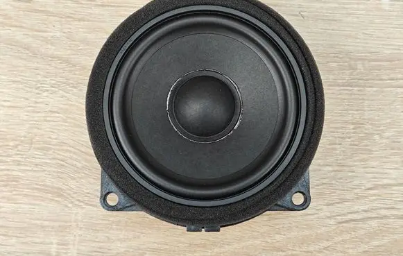 BMW X5 G05 Front door speaker 2622518