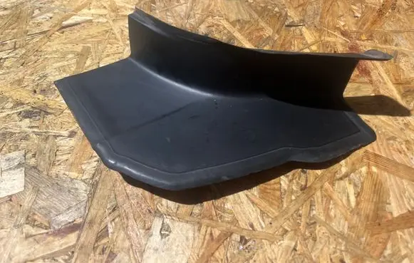 Land Rover Range Rover Velar Other trunk/boot trim element J8A228660AB