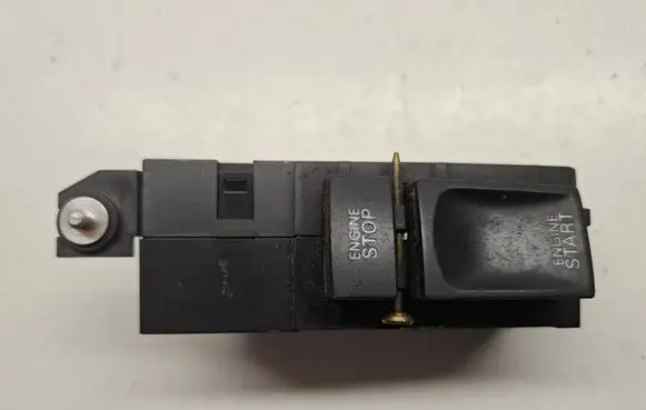 Audi A8 S8 D3 4E Engine start stop button switch 4E1905217A