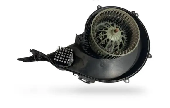 Volvo XC70 Heater fan/blower 6G9N18D413AA 5HL00894120