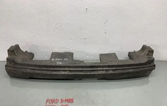 Ford B-MAX Rear bumper foam support bar STYROPIAN